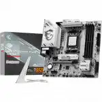 Материнская плата MSI B850M GAMING PLUS WIFI6E (micro-ATX, AMD AM5)