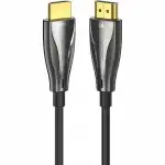 Кабель интерфейсный Vention Кабель HDMI - HDMI, 5м, Vention ALBBJ