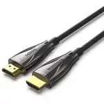Кабель интерфейсный Vention Кабель HDMI - HDMI, 5м, Vention ALBBJ