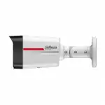 IP видеокамера Dahua DH-IPC-HFW2849TLP-S-LED-0280B-PRO (Цилиндрическая, Уличная, Проводная, Фиксированный объектив, 2.8 мм, 1/1.8ʺ, 8 Мп ~ 3840×2160 4K UHD или Ultra HD)