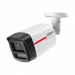 IP видеокамера Dahua DH-IPC-HFW2849TLP-S-LED-0280B-PRO (Цилиндрическая, Уличная, Проводная, Фиксированный объектив, 2.8 мм, 1/1.8ʺ, 8 Мп ~ 3840×2160 4K UHD или Ultra HD)