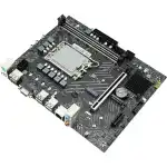 Материнская плата AFOX IH610D4-MA-V4 (Micro-ATX, LGA 1700)
