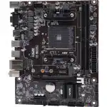 Материнская плата AFOX A520D4-MA2-V2 (Micro-ATX, AMD AM4)