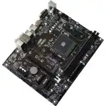 Материнская плата AFOX A520D4-MA2-V2 (Micro-ATX, AMD AM4)