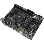 Материнская плата AFOX A520D4-MA2-V2 (Micro-ATX, AMD AM4)
