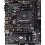 Материнская плата AFOX A520D4-MA2-V2 (Micro-ATX, AMD AM4)