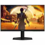 Монитор AOC 24G42E (23.6 ", VA, Full HD 1920x1080 (16:9), 180 Гц)