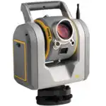 Trimble SX10 1 SX10-100-00 (Тахеометр)