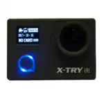 Экшн-камеры X-TRY XTC242