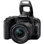 Фотоаппарат Canon EOS 200D 2253C001