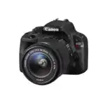Фотоаппарат Canon EOS 200D 2250C002