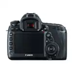Фотоаппарат Canon EOS 5D Mark IV 1483C025