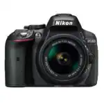 Фотоаппарат Nikon D5300 VBA370K007