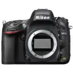Фотоаппарат Nikon D610 Body VBA430AE