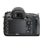 Фотоаппарат Nikon D610 Body VBA430AE