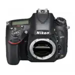 Фотоаппарат Nikon D610 Body VBA430AE