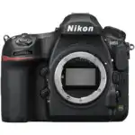 Фотоаппарат Nikon D850 Body VBA520AE