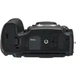 Фотоаппарат Nikon D850 Body VBA520AE