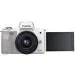 Фотоаппарат Canon EOS M50 2681C012