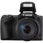Фотоаппарат Canon PowerShot SX430 IS 1790C002