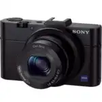 Фотоаппарат Sony Cyber-Shot RX100 II DSCRX100M2.RU3