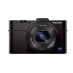 Фотоаппарат Sony Cyber-Shot RX100 II DSCRX100M2.RU3
