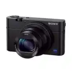 Фотоаппарат Sony Cyber-shot DSC-RX100M3 DSCRX100M3.RU3