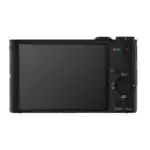 Фотоаппарат Sony Cyber-shot DSC-WX350 DSCWX350B.RU3
