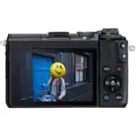 Фотоаппарат Canon EOS M6 1724C012