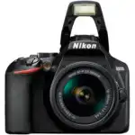 Фотоаппарат Nikon D3500 VBA550K002
