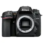 Фотоаппарат Nikon D7500 VBA510AE