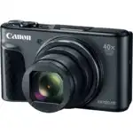 Фотоаппарат Canon PowerShot SX730HS 1791C002