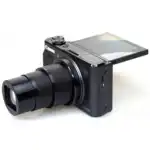 Фотоаппарат Canon PowerShot SX730HS 1791C002