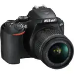 Фотоаппарат Nikon D3500 VBA550K001