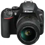 Фотоаппарат Nikon D3500 VBA550K001