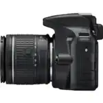 Фотоаппарат Nikon D3500 VBA550K001