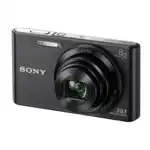 Фотоаппарат Sony Cyber-shot DSC-W830 DSCW830B.RU3