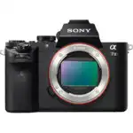 Фотоаппарат Sony Alpha A7 II ILCE7M2KB.CEC