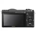 Фотоаппарат Sony Alpha A5100 ILCE5100LB.CEC