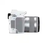 Фотоаппарат Canon EOS 250D - White 3458C001