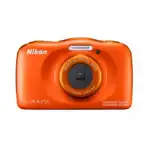 Фотоаппарат Nikon CoolPix W150 - Orange VQA112K001