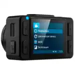 Автомобильный видеорегистратор Neoline G-Tech X72
