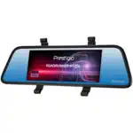 Автомобильный видеорегистратор Prestigio ROADRUNNER 410DL PCDVRR410DL