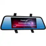 Автомобильный видеорегистратор Prestigio ROADRUNNER 410DL PCDVRR410DL