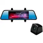 Автомобильный видеорегистратор Prestigio ROADRUNNER 410DL PCDVRR410DL
