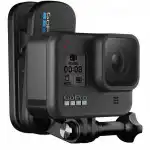 Аксессуар для фото и видео GoPro Магнитный поворотный зажим (Clip Mount) ATCLP-001