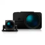 Автомобильный видеорегистратор Neoline G-TECH X76