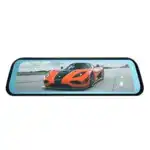 Автомобильный видеорегистратор Sho-Me SFHD-590