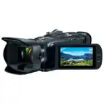 Видеокамера Canon Legria HF G50 3667C003