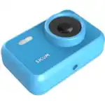 Экшн-камеры SJCAM FunCam F1 Blue